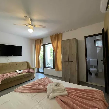 Casablanca Guest house *