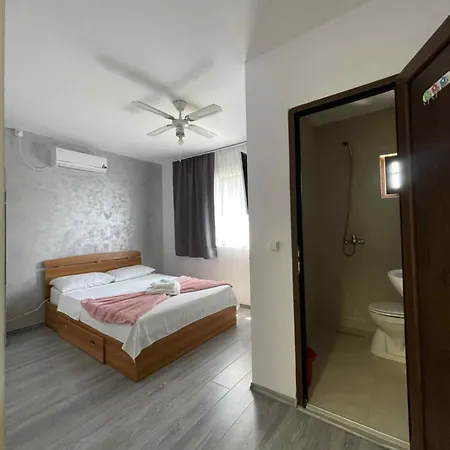 Guest house Casablanca