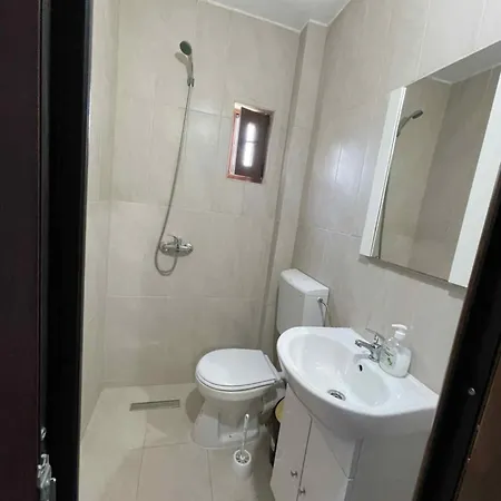 Casablanca Guest house *