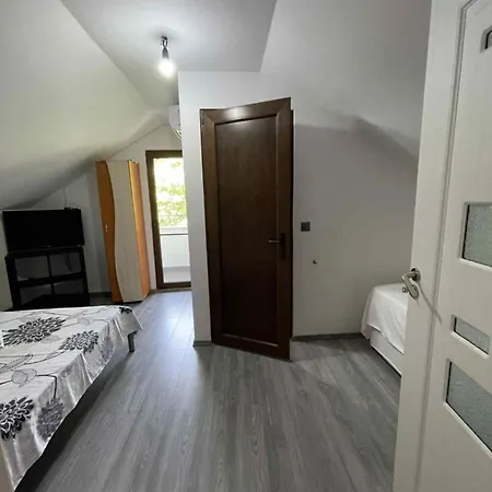 Guest house Casablanca Eforie Nord