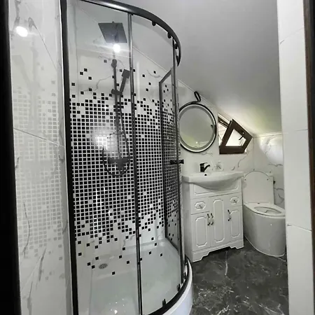 Guest house Casablanca *