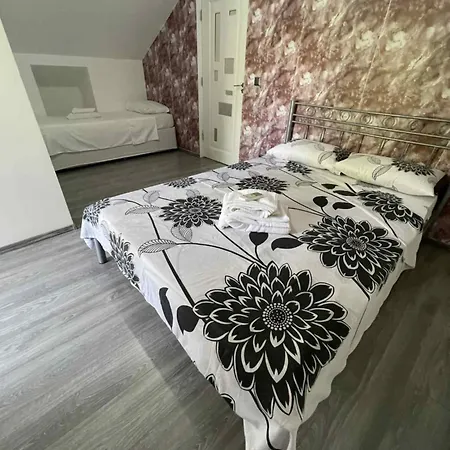 Casablanca Guest house Eforie Nord