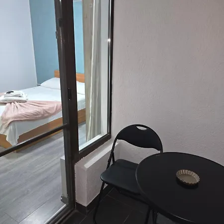 Casablanca Guest house *