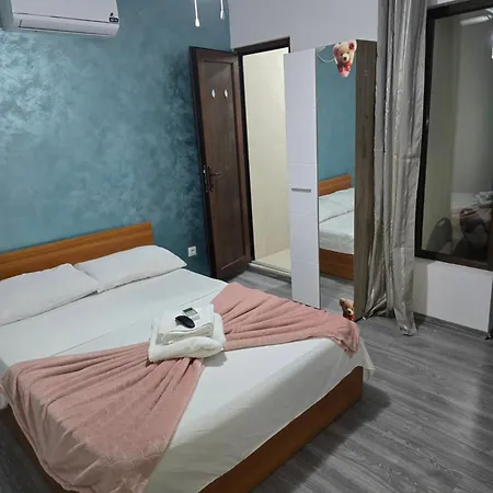 Guest house Casablanca